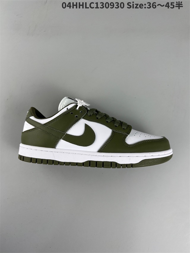 women low top dunk shoes 2022-11-25-213